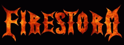 logo Firestorm (PL)
